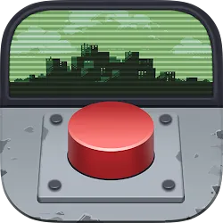 Please Don't Touch Anything VR icon
