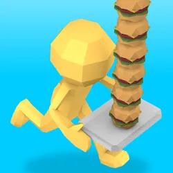 My Fast Food Shop icon