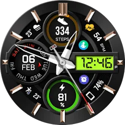 Brutal Hybrid Sport NTV142 icon