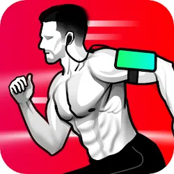 Leap マップランナー - ラントラッカー、減量アプリ icon