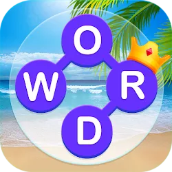 Word Connect – Jeu de mots icon