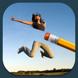 Photo Retouch-Editor de Fotos icon