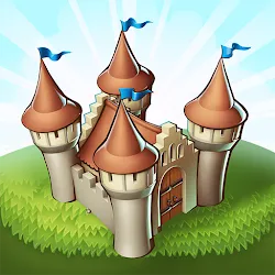Townsmen Premium icon