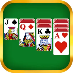 Solitaire Relax®: Paciência icon