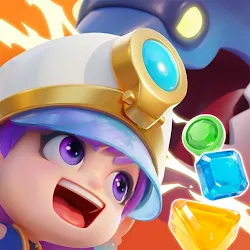 Zodiac Heroes icon