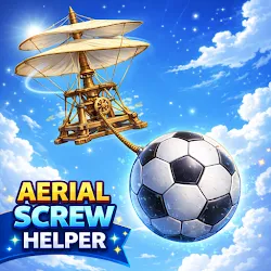 Aerial Screw Helper icon