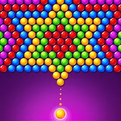 Bubble Shooter icon