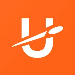 UDisc Disc Golf App icon