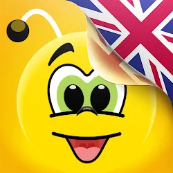 学英语 - 6,000 英语单词 & 5,000 英语句子 icon