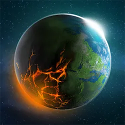 TerraGenesis - 太空驻扎者 icon