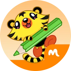 Moshi Drawing For Toddlers icon