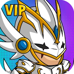 [VIP] 발칸 키우기 icon