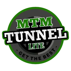 MTM Tunnel Lite icon
