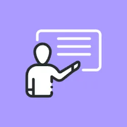 Educate - Online-Lehr-App icon