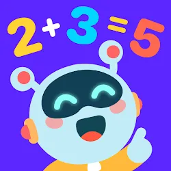 LogicLike・Jeux pour enfants 2+ icon