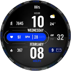 HKR018 icon