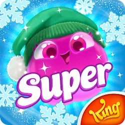 ファームヒーロー・スーパー icon
