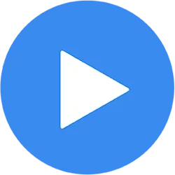 MX Player icon