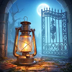 Hidden City: Wimmelbildspiel icon