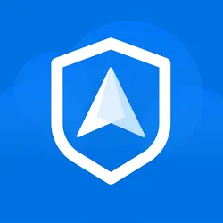 Cure VPN: Private & Secure VPN icon