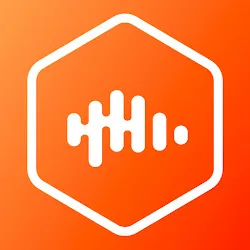 Castbox - 播客与音频播放器，电台 & 有声书 icon