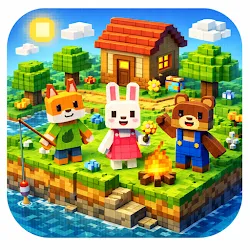 Garden Craft icon