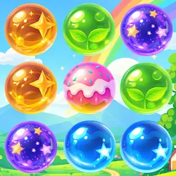 [365fun] Bubble Pop icon