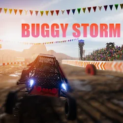 Real Offroad Racing 4x4 icon