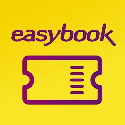 Easybook® Bus Train Ferry Tour icon