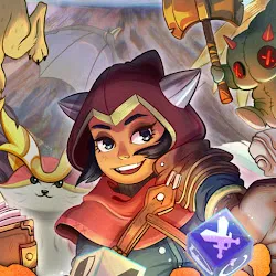 Dicefolk icon