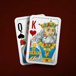 Durak Online 3D icon