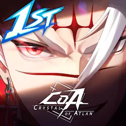 Crystal of Atlan icon
