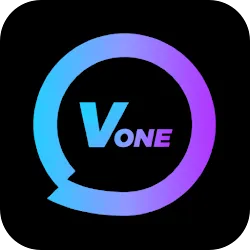 Vone: Live, Video Party & Fun icon