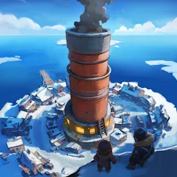 Blue Castaways icon