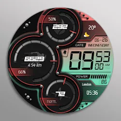 KTcs icon