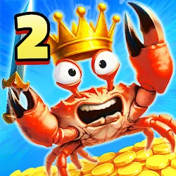 King of Crabs 2 - Invasion icon