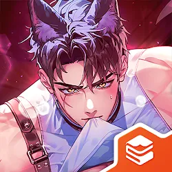 Moonlight Crush: Otome Story icon