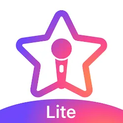 StarMaker Lite: Sing Karaoke icon