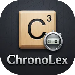 ChronoLex icon