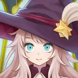 魔女とクラフト icon