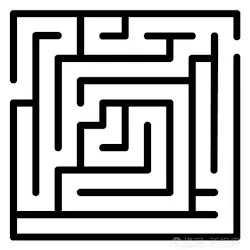 Endless Maze icon