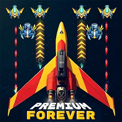 WindWings: Galaxy attack Pro icon