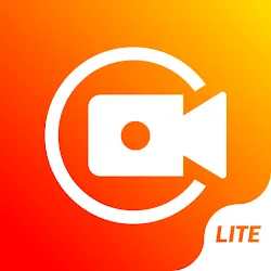 Gravador de tela - XRec lite icon