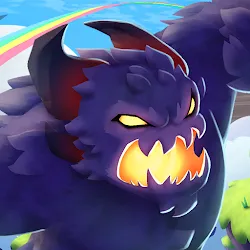 No More Rainbows icon