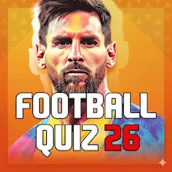 Football Quiz! Ultimate Trivia icon