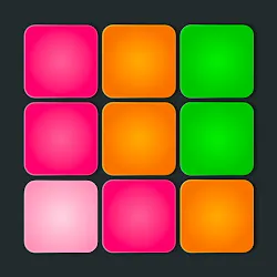SUPER PADS DJ: Music & Beats icon