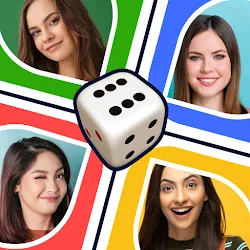 Ludo ONE! Online Board Game icon