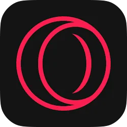 Opera GX: Seu navegador Gaming icon