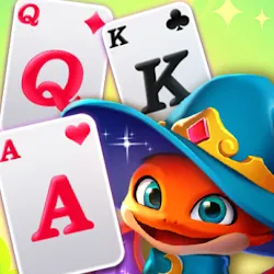 Solitaire Spellbook icon