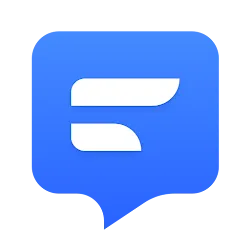 Textra SMS icon